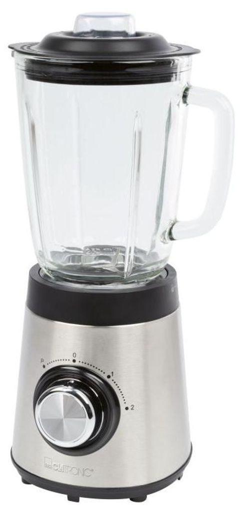Blender Mixeur 700W Inox Clatronic UM3829-Inox Image du produit 