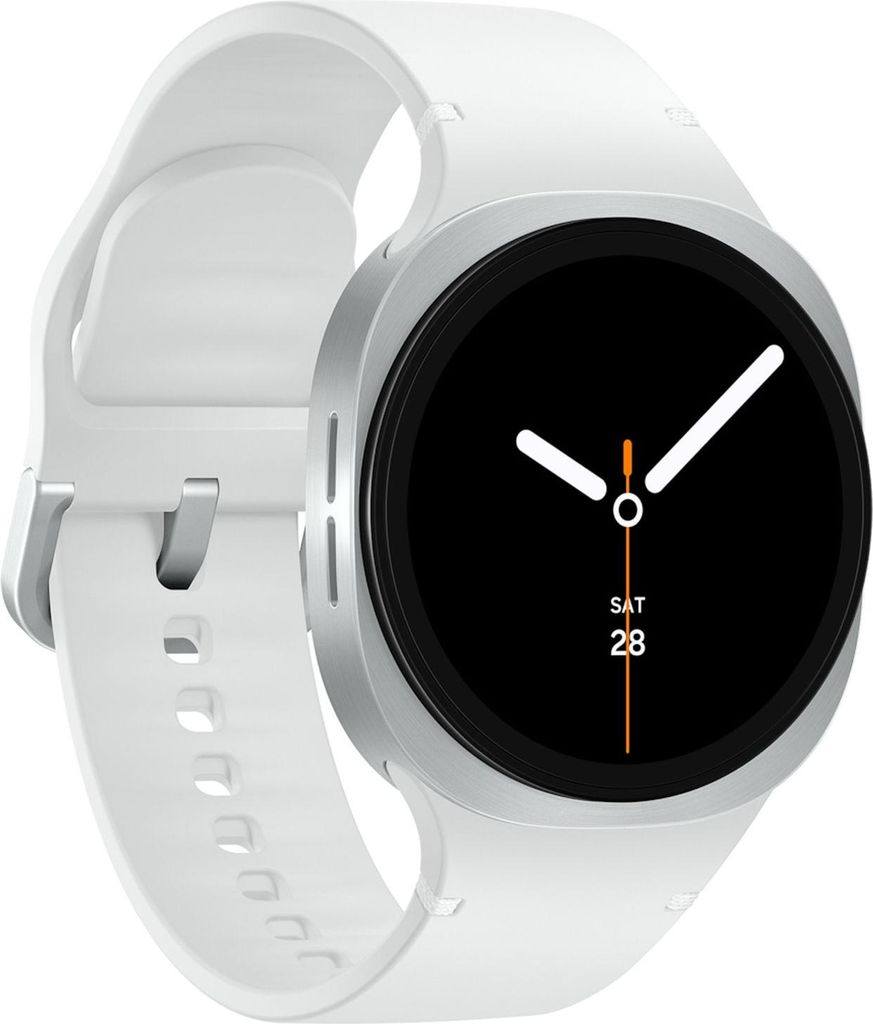 Samsung Galaxy Watch8 SM-L320 Silver Obrázok produktu 