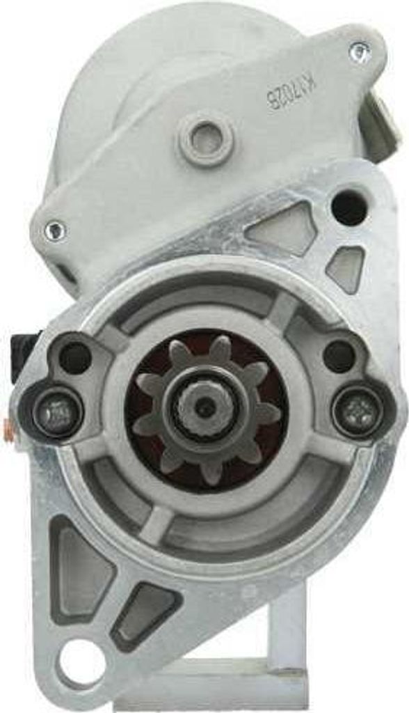 BV PSH 190.526.092.050 Starter Anlasser 2,0kW für TOYOTA Yaris Schrägheck (P9) 12V