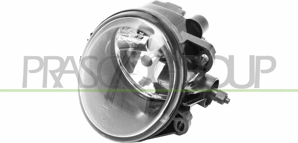 Phare Anti-brouillard Gauche BMW X5 E53 PRASCO Haute Visibilité Standard OE