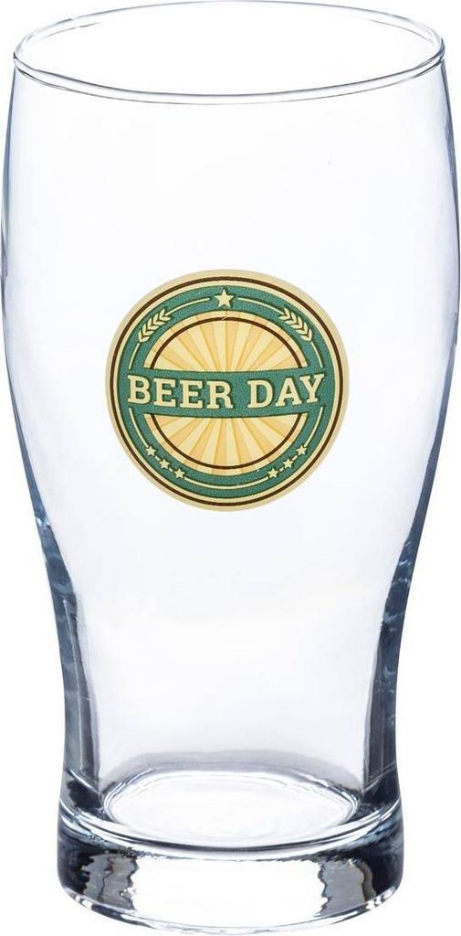 Bierglas "authentic" 60cl - SG Secret de Gourmet