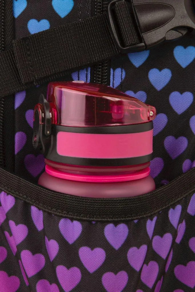 Sac à dos ordinateur Coolpack Factor idéal pour les cours et loisirs