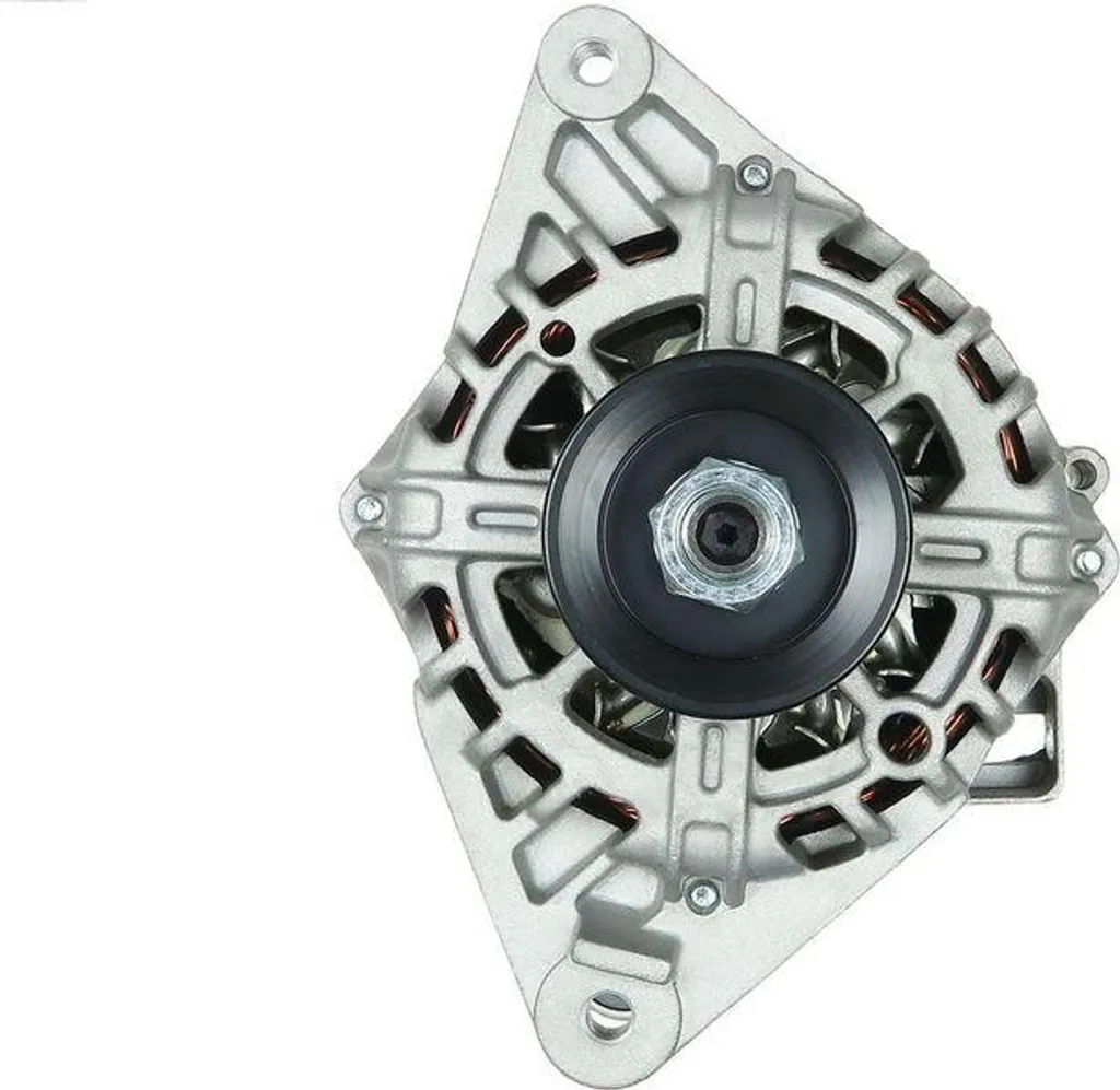 Alternateur AS-PL A9306S pour Hyundai Elantra et i30 OE 3730023650