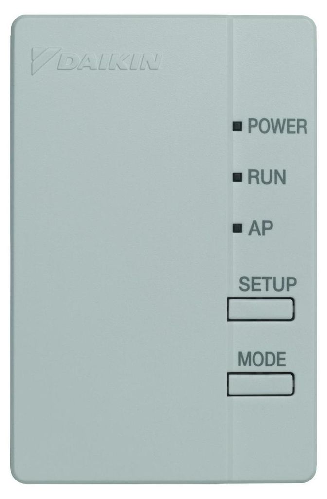 Daikin BRP069B45 Accessoires de climatisation Contrôleur Image du produit 