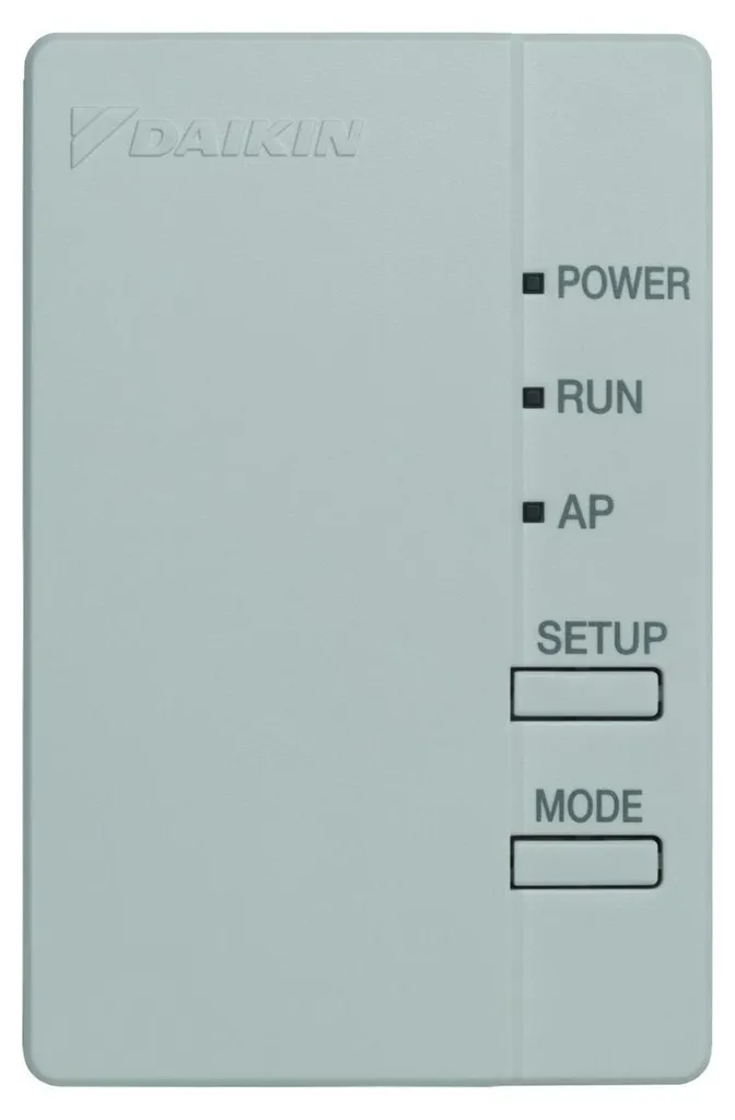 Régulez votre Climatiseur Daikin à Distance avec le WiFi BRP069B45
