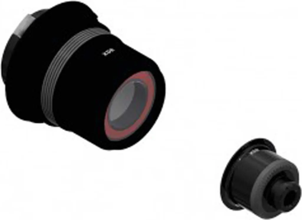 Kit de conversion DT Swiss HWYABM00S5272S pour moyeu QR 5/130mm Sram XDR