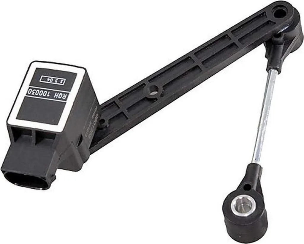 Capteur correcteur d'assiette arrière METZGER 0901388 L322 durable