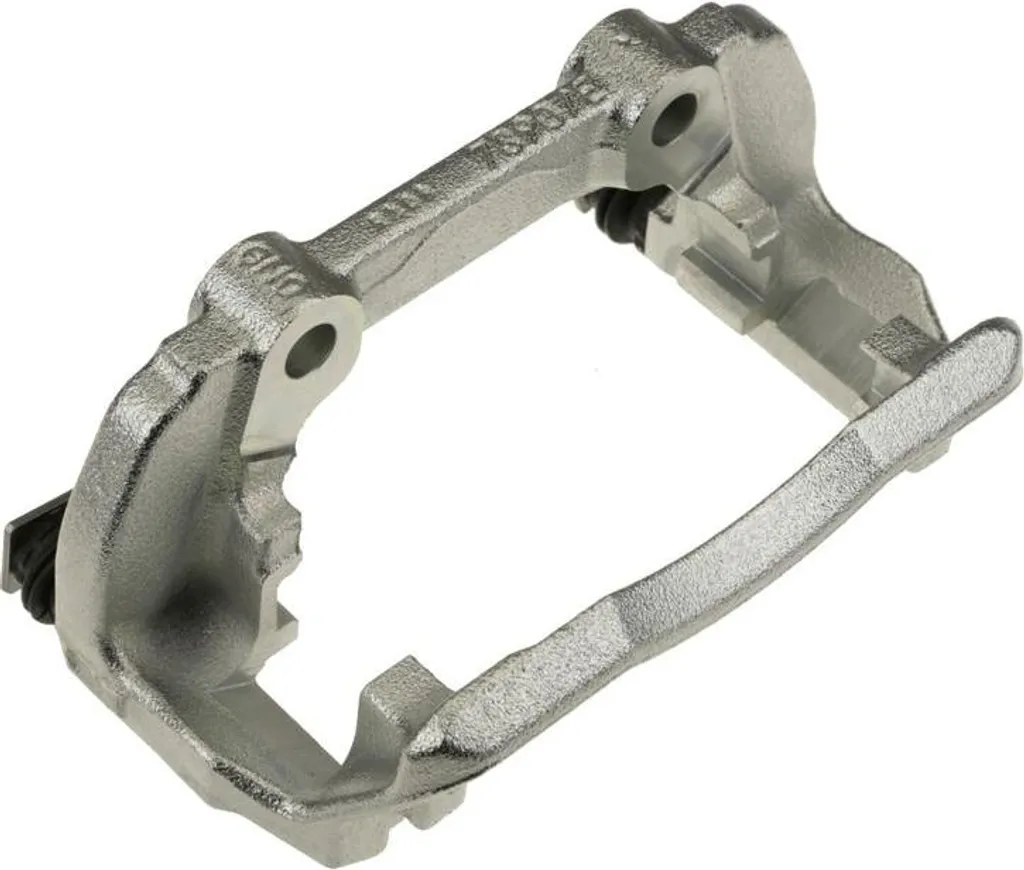 Support de frein avant TRW BDA672 pour Skoda Fabia, Roomster et Polo