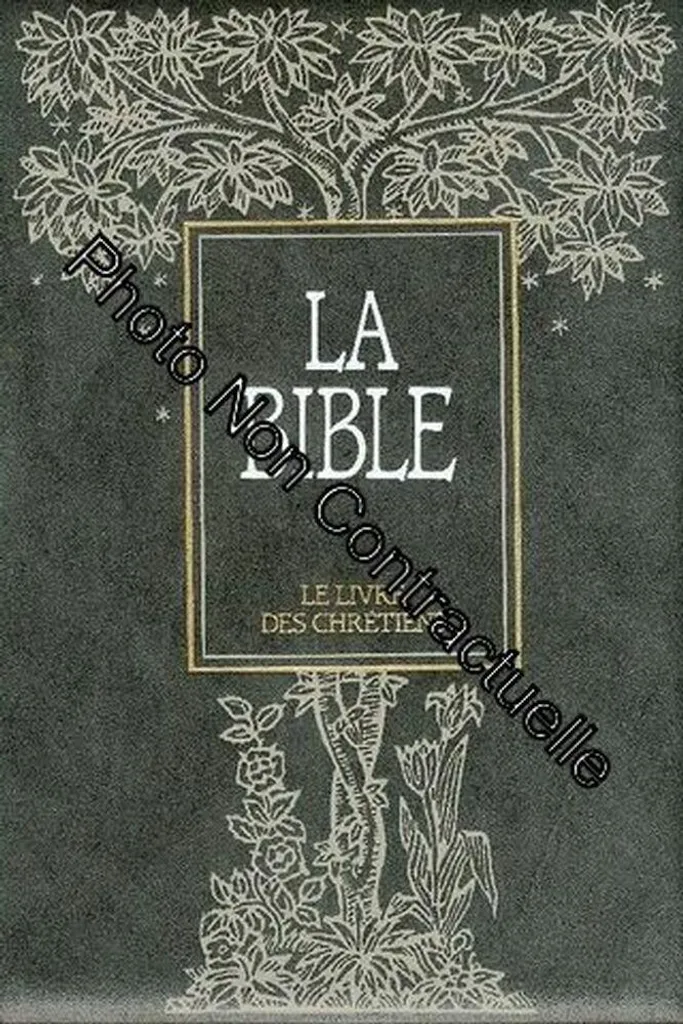 Livre La Bible de Pierre-Marie Beaude : Un Guide Complet pour Tous
