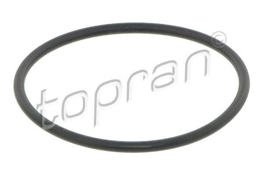 TOPRAN Dichtring 408 845 passend für MERCEDES-BENZ C-Klasse Limousine (W204) 2mm ACM (Polyacryl-Kautschuk) 36,5mm 40,5mm
