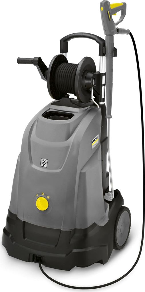 Kärcher Heißwasser-Hochdruckreiniger HDS 5-11 UX für Produktbild 