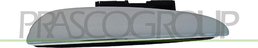 PRASCO FT5208105 Türgriff Hinten Rechts für FIAT CROMA (194)