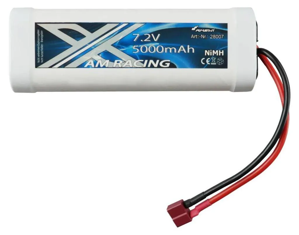 Batterie de propulsion LiPo 3S 2200mAh Amewi RCZ pour voitures et RC