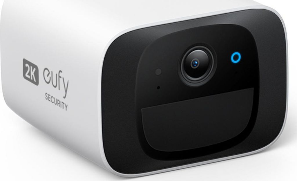 Eufy SoloCam C210 Image du produit 