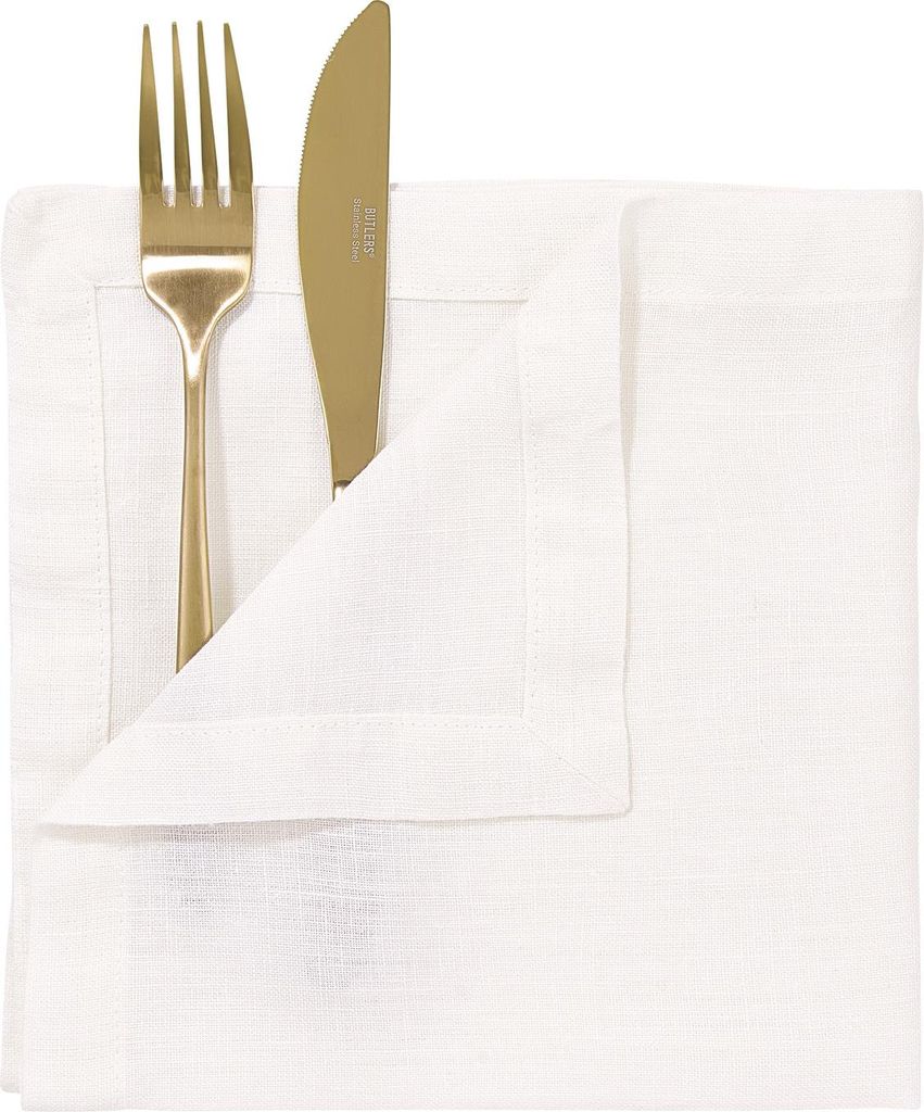 BUTLERS Serviette RIGA