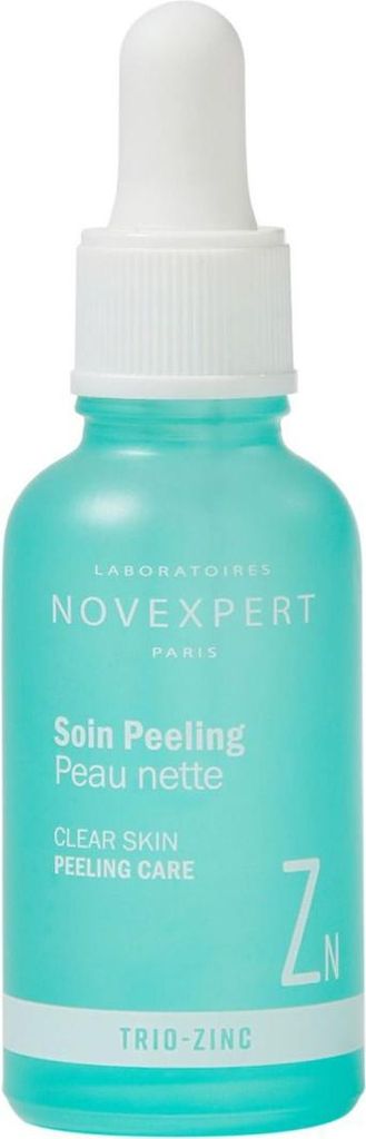 Noxexpert Peeling Care - Clear Skin 30 ml Image du produit 