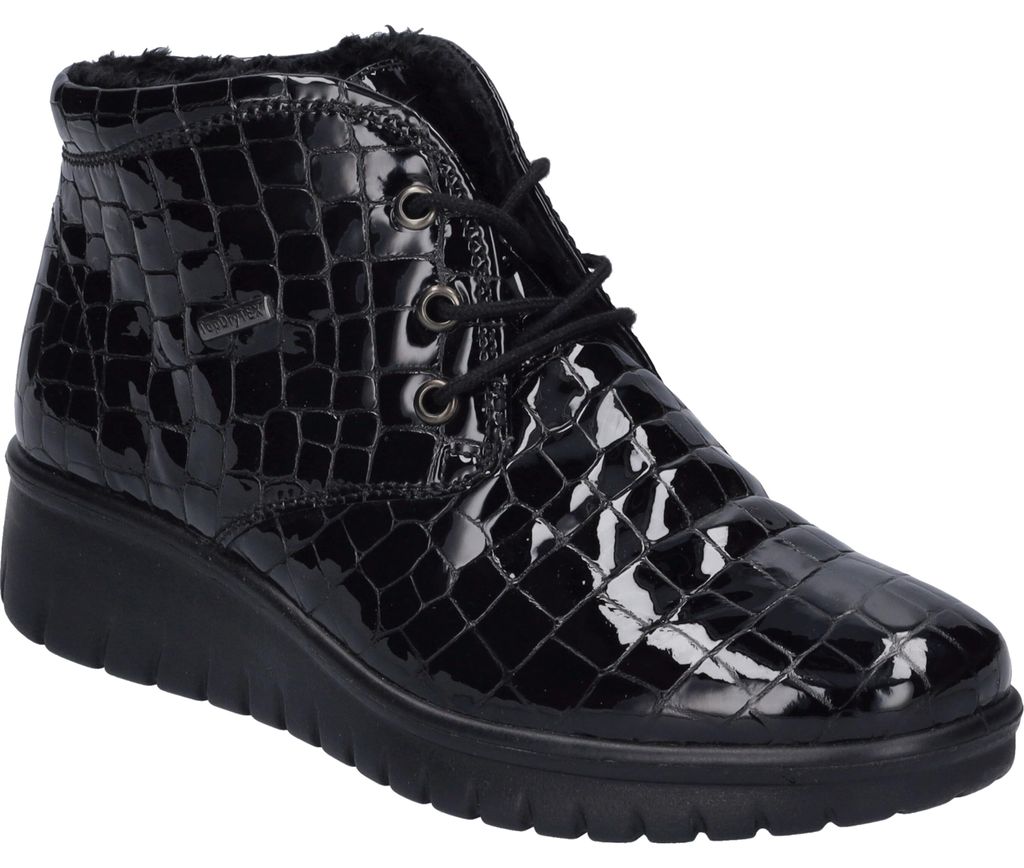 JOSEF SEIBEL Calais 88 | Pólbuty dla Kobiety | czarny Zdjęcie produktu 