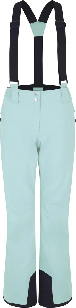 Dare 2B Diminish Pantalon de ski isolé RG9833 pour femmes 34 DE Vert