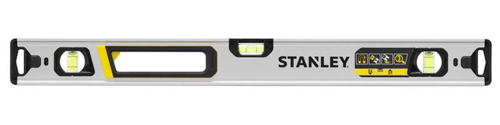 Stanley HTS Wasserwaage Xtreme 60cm (magnetisch)