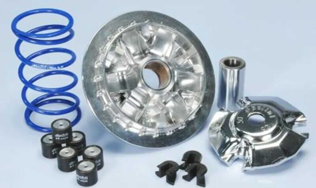 Kit Variateur POLINI Hi-Speed de rechange pour Yamaha Nmax