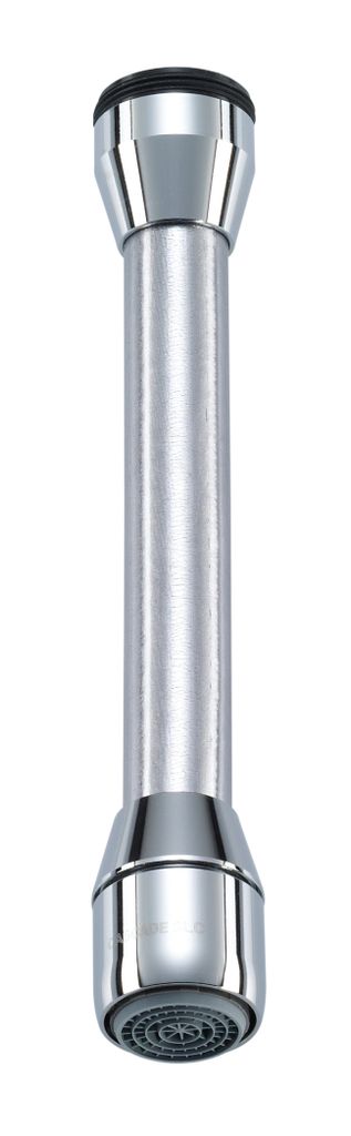 Neoperl Hahnschlauch mit Strahlregler, CC SLC Kunstoff Supreme IG M22x1, 15cm/A