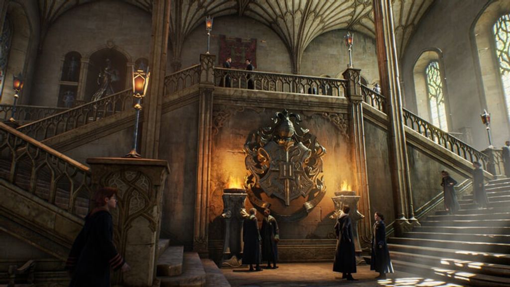 Hogwarts Legacy *Neu/OVP* (Gebraucht) In Laufen Für CHF 40 – Mit
