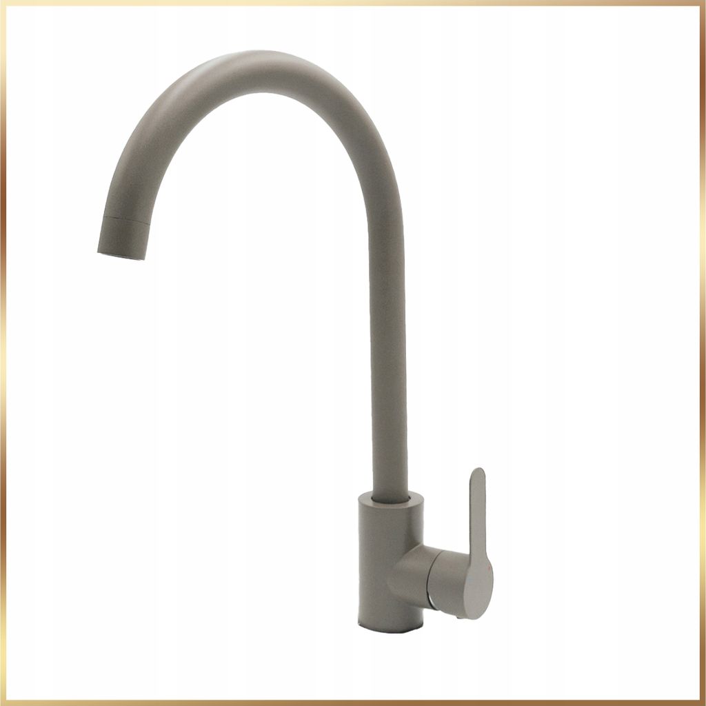 Stamar | Kuchynská skrinka s drezom, 80 cm, dub Sonoma, s Obrázok produktu 