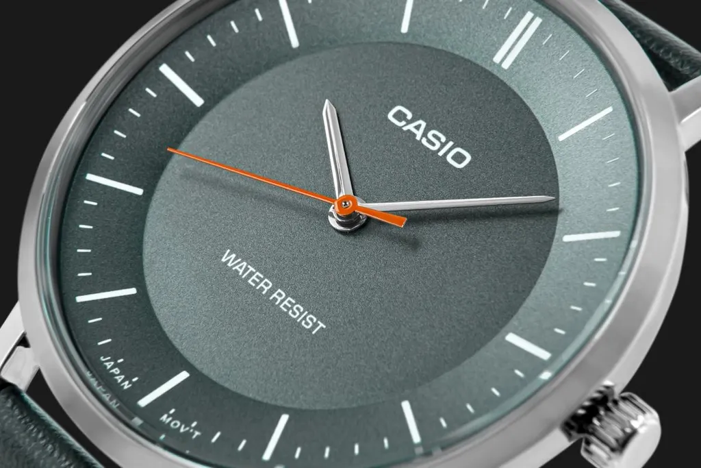 Orologi Casio ty562570 - 10