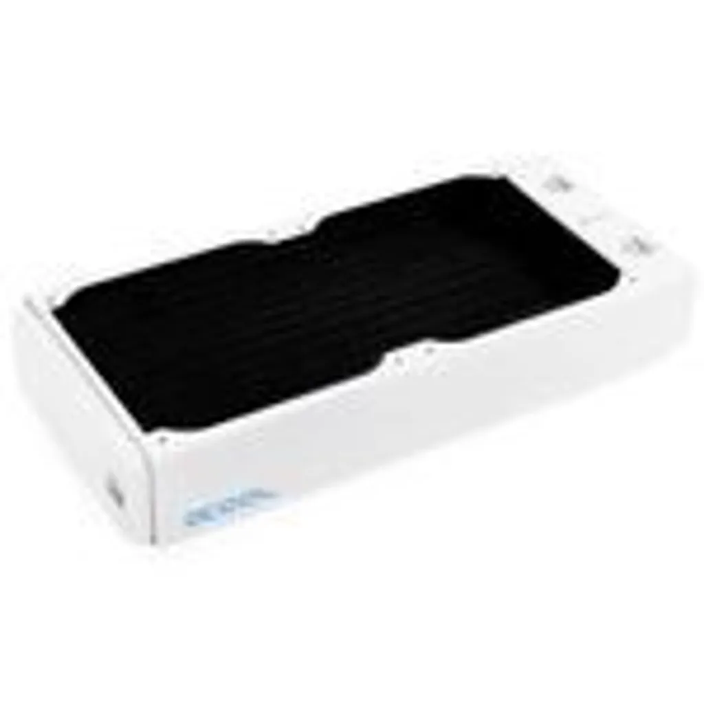 Alphacool 18647 Radiateur haute performance en cuivre pour système PC
