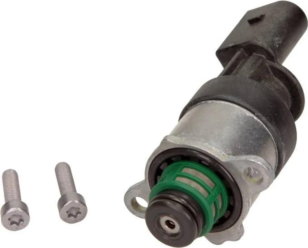 Valve de Régulation de Pression Carburant Diesel pour BMW 3 2.0D 3.0D