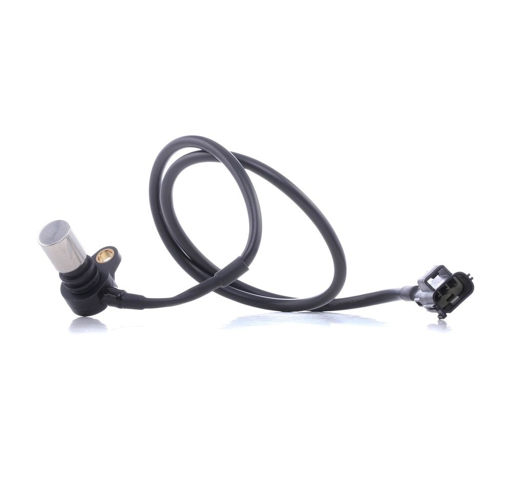 RIDEX ABS Sensor Raddrehzahl Vorne Links für SUZUKI SWIFT III (MZ, EZ) 412W0197