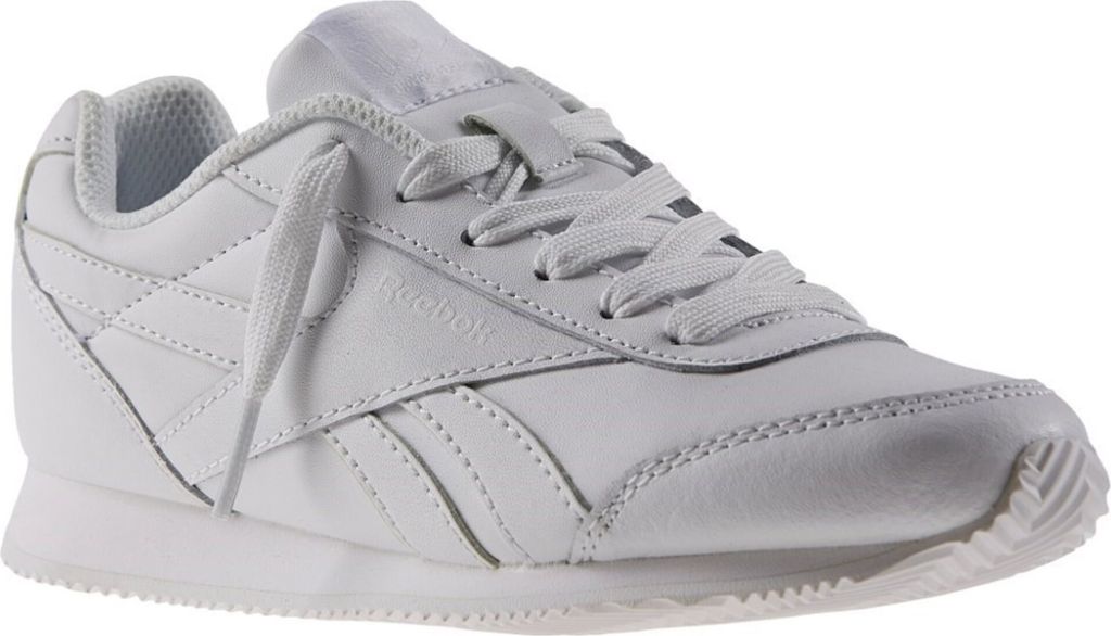 Reebok Schuhe Royal Cljog White, V70492
