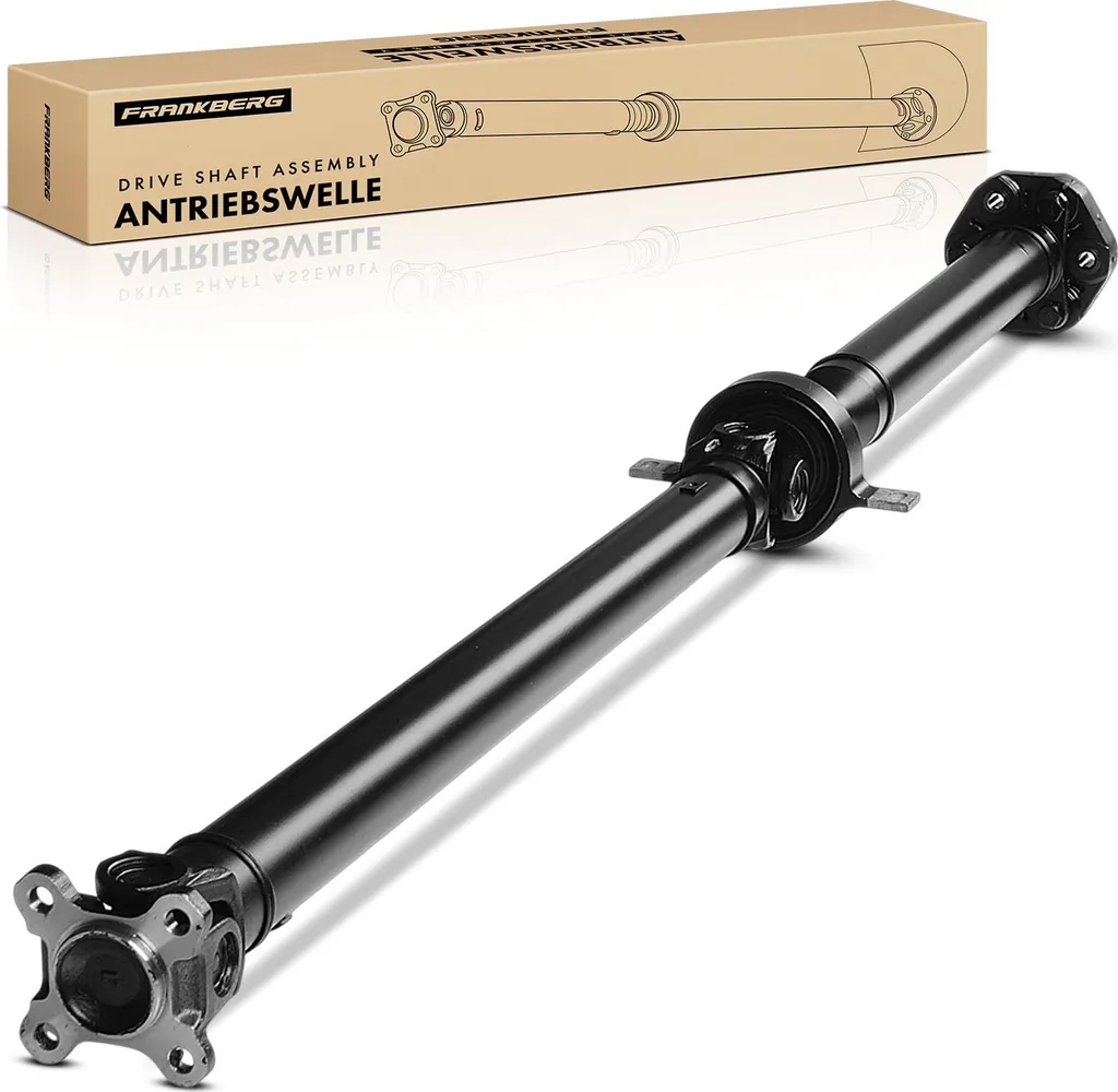 Arbre de Transmission Frankberg pour BMW Série 1 E81 E87 E88 E82 2.0L