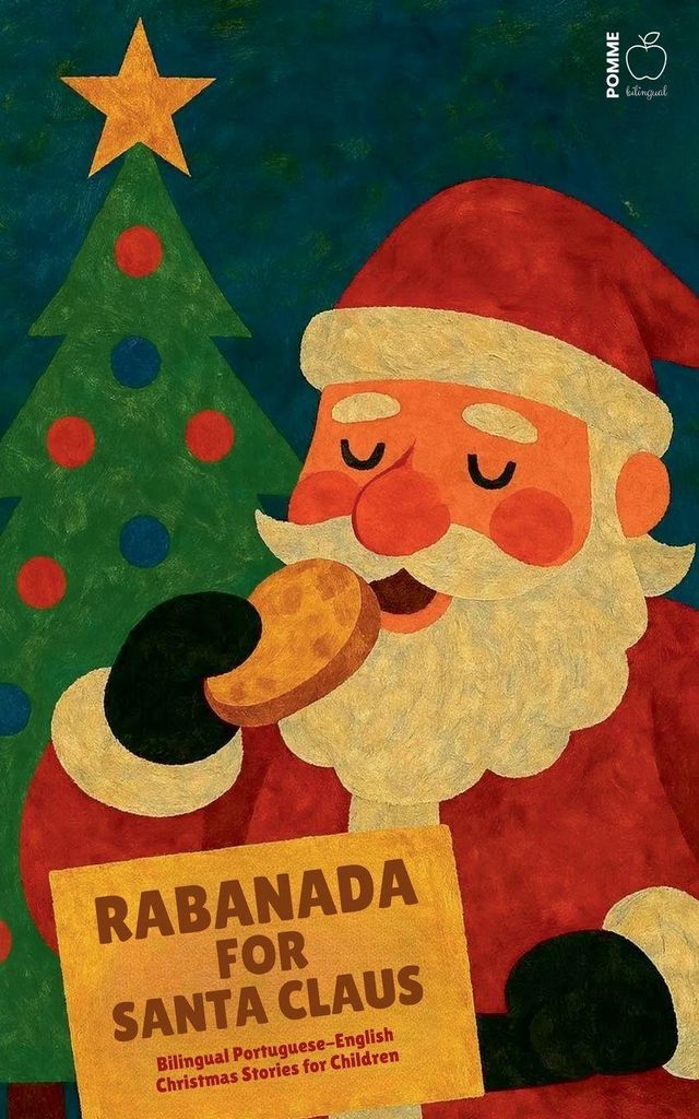 Rabanada for Santa Claus