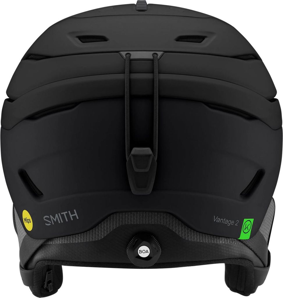 Smith Vantage 2 Mips schwarz M
