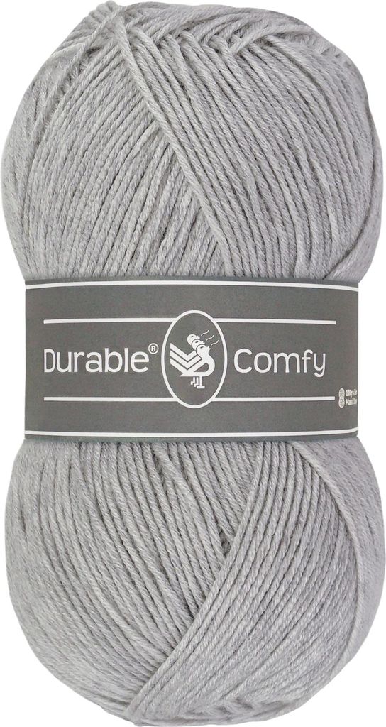 Durable Comfy Strickgarn 266m 100g Farbe 2232