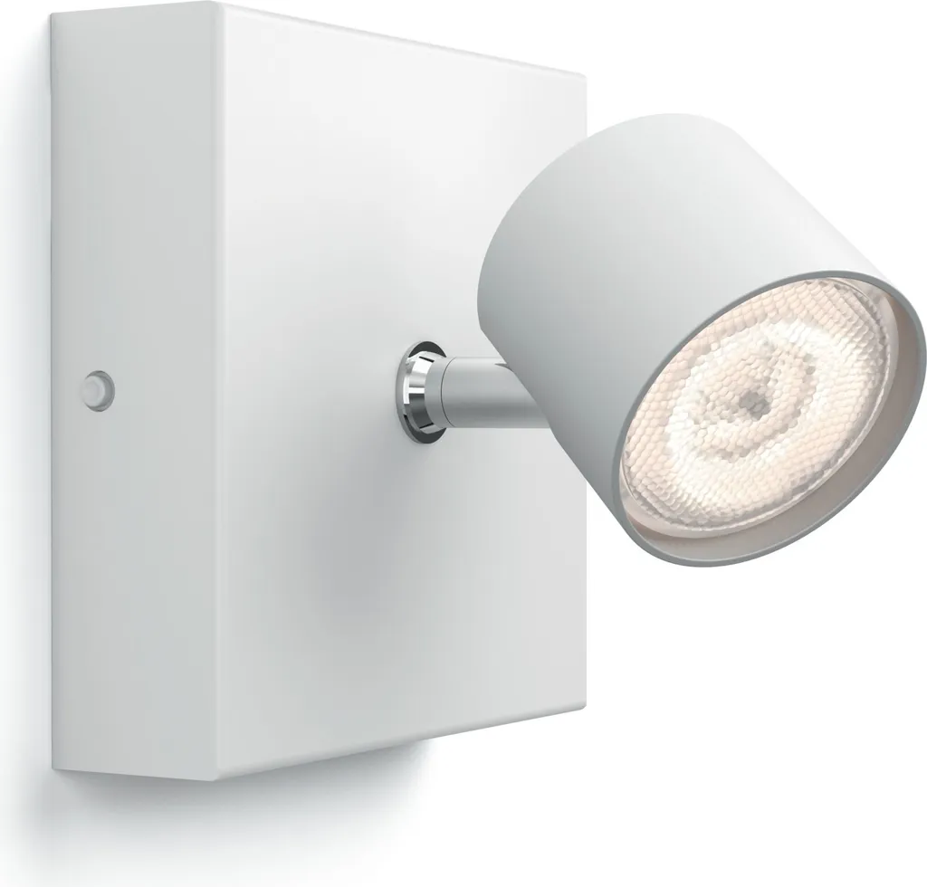 Philips myLiving Star Spot 5624031P0 LED 4.5W Bianco - Prezzo Top