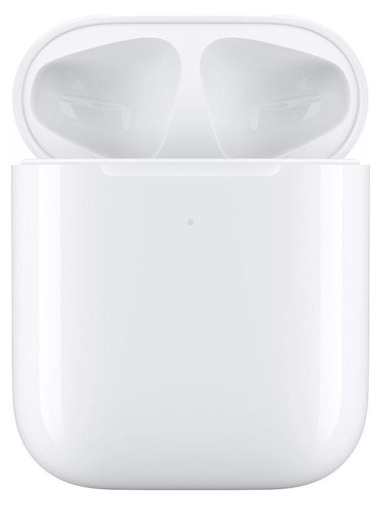Apple MR8U2ZM/A Apple Kabelloses Ladecase für AirPods Image du produit 