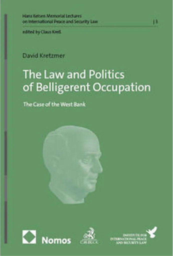 Droit de l'Occupation : Maîtrisez les Enjeux avec ce Livre Expert