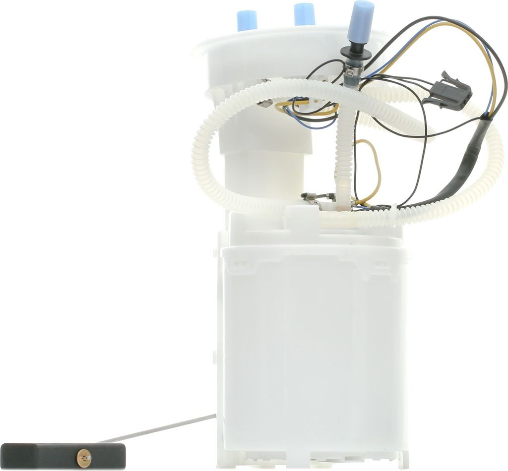 RIDEX 1382F0060 - OE 8L9919051B Kraftstoffpumpe für A3 (8L), Leon (1M1), Toledo II (1M2), Golf IV (1J)