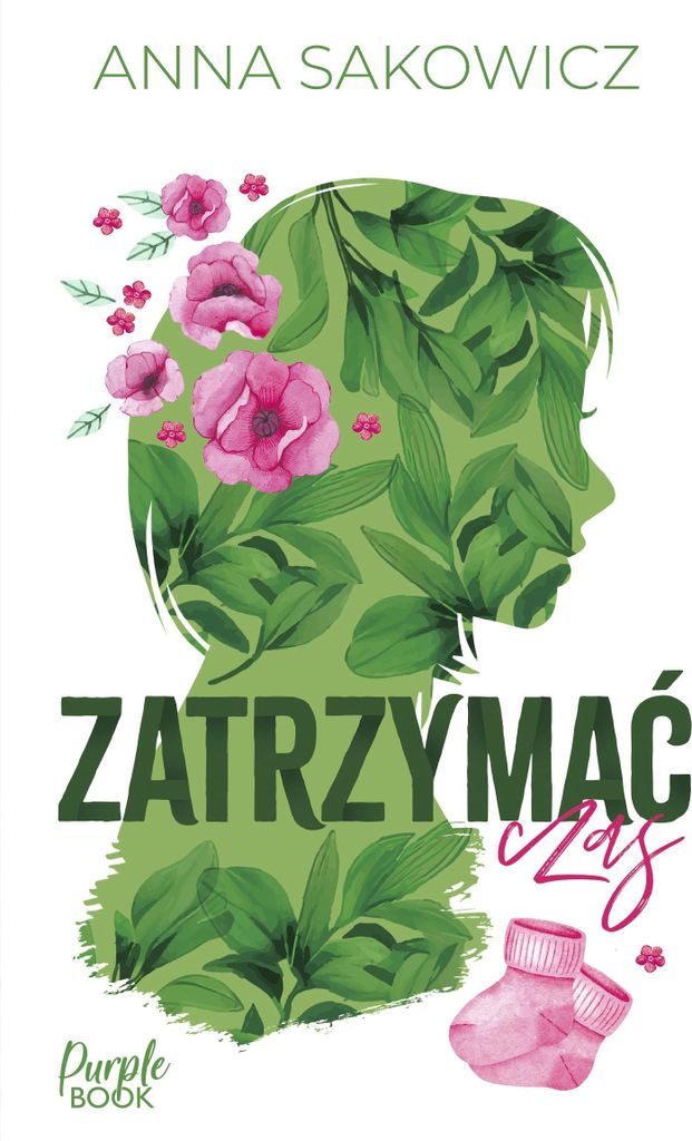 Zatrzymać Czas. Plan Agaty