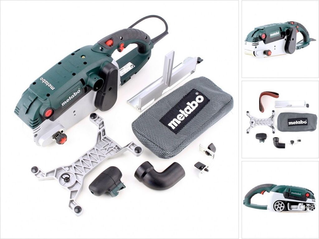Metabo BAE 75 Bandschleifer