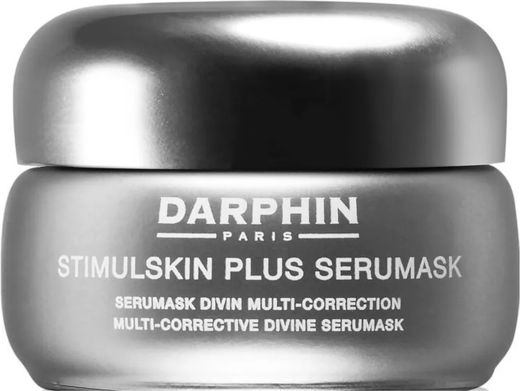 Sérum en Masque Multi-Correction à l'Algue Précieuse Sea Emerald - 9
