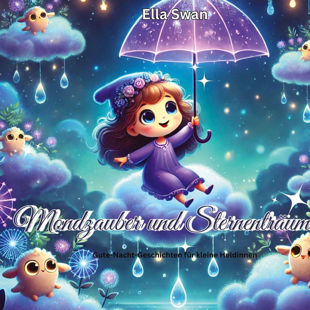 Mondzauber und Sternenträume