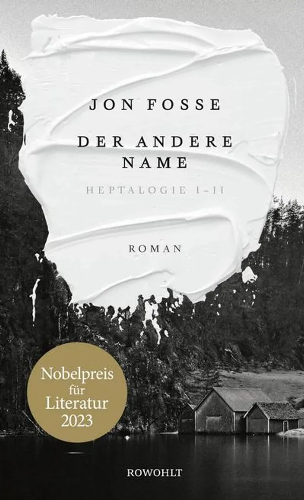 Comprendre l'Identité avec Der andere Name Septologie de Jon Fosse Noir