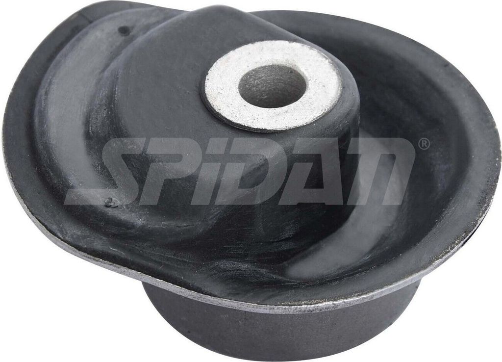 SPIDAN CHASSIS PARTS 410976 Achslager für VW PASSAT Variant (3A5, 35I) Hinten