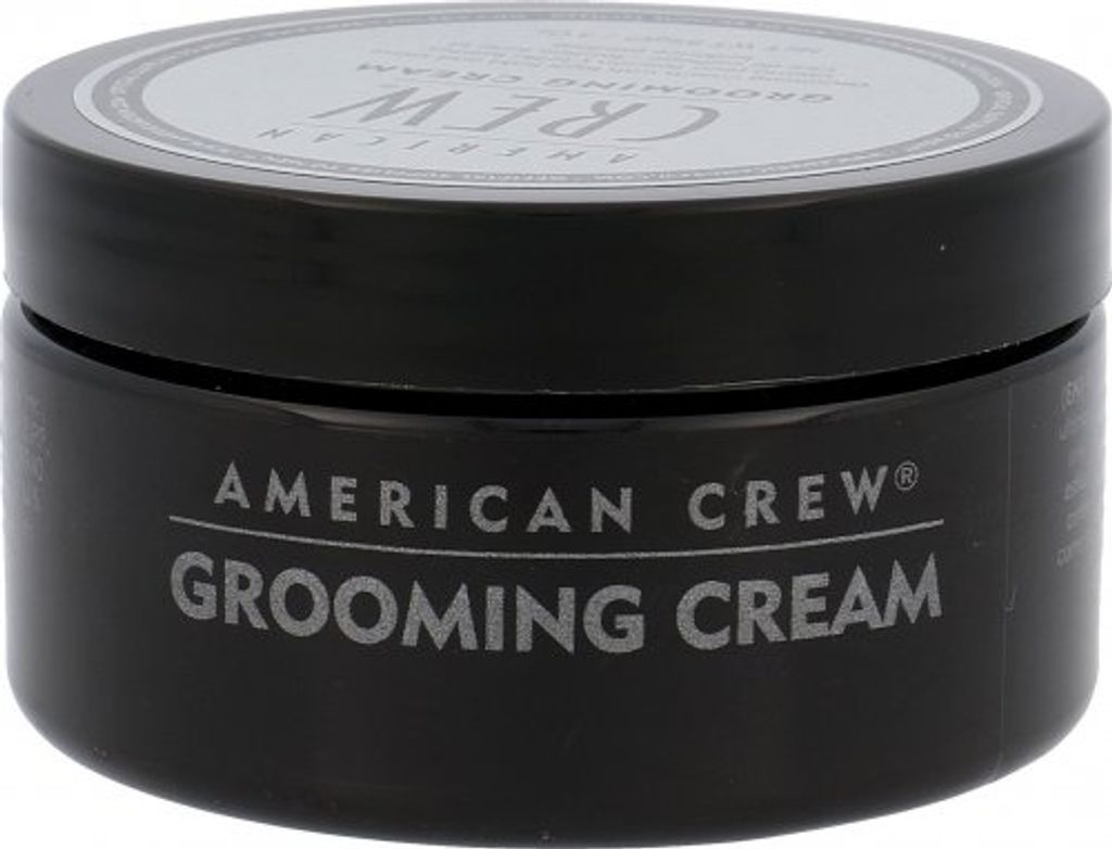 American Crew Grooming Cream 85g, Krém na vlasy, Pánské, Obrázek produktu 