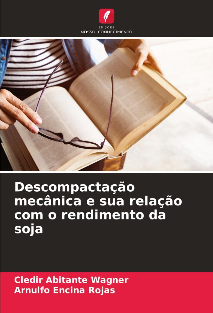 Descompactação mecânica e sua relação com o rendimento da soja