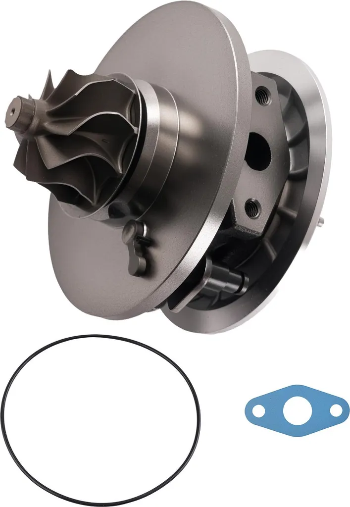 Cartouche Turbo pour Peugeot Expert 4x4 2.0 HDi 120 ch 764609-0005