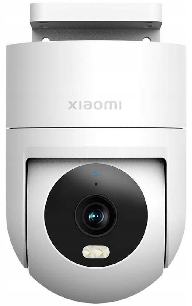 Xiaomi CW300 - Netzwerk-Überwachungskamera - PTZ - Produktbild 